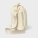 Sling Crossbody Water bottle Bag - All In Motion™ - Cream