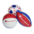 Champion Inflatable Multipk- RWB