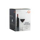 Set of 4 Grand Epicurean Red Wine Glasses - 16.75oz