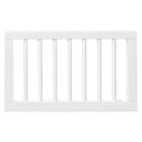 Namesake Toddler Bed Conversion Kit (M19699) - White