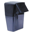 Tolco Top Choice Lotion Soap Dispenser, 32 Oz, 4.75" X 7" X 9", Black - TOC230212
