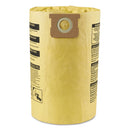 Shop-Vac Disposable Collection Filter Bags, Fits 15-22 Gallon Tanks, 2/Pack - SHO9067300