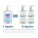 Purell Office Hand Sanitizer Starter Kit, Assorted, 6 Per Carton - GOJ9652K1ECCT