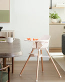 The Chair - Pink Grapefruit