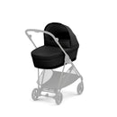 Melio Cot 3 - Moon Black