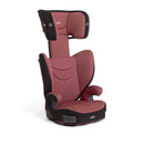 Basil 2-in-1 Belt Positioning Booster Seat - Crimson