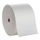 Georgia-Pacific Brawny Industrial Heavy Duty Perforated Shop Towels, 9-4/5X13-1/4, White, 800/Rl - GPC25060