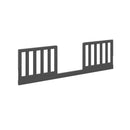 Graco Universal Toddler Safety Guardrail Kit Slats - Gray