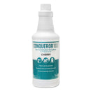 Fresh Products Conqueror 103 Odor Counteractant Concentrate, Cherry, 32 Oz Bottle, 12/Carton - FRS1232WBCH