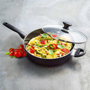 5.1 Quart Sauté Pan with Lid
