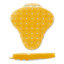 Diversey Ekcoscreen Urinal Screen, Citrus, 12/Carton - DVOEKS13C12