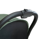Altitude Compact Travel Stroller by Delta Children - Olive Green