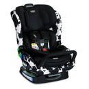 Convertible Car Seat - Cowmooflage