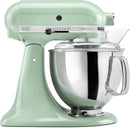 Tilt-Head Stand Mixer - Pistachio