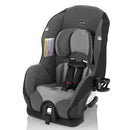 Evenflo Tribute LX Convertible Car Seat - Saturn Gray