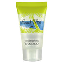 Beach Mist Shampoo, 0.65 Oz Tube, 288/Carton - BCH423
