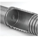Lenox Diamond 3/4 in. Diamond Grit 1.5 in. L One Piece Hole Saw Arbor Included
