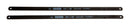 STANLEY 12 in. High Carbon Steel Hacksaw Blades 32 TPI 2 pk
