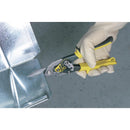 Stanley FatMax 12-1/2 in. Molybdenum Steel Straight Aviation Snips 23 Ga. 1 pk