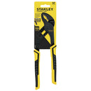Stanley 10 in. Steel Groove Joint Tongue and Groove Pliers