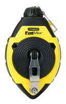 Stanley FatMax Chalk Line Reel 100 ft.