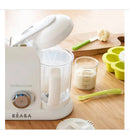 Babycook Solo Baby Food Maker Processor - White