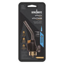 Bernzomatic Torch Head Stainless Steel 1 pc Propane, Pack of 3