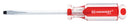 Crescent 3/16 in. X 4 in. L Slotted Screwdriver 1 pc