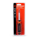 Crescent 6-in-1 Screwdriver 6 in.
