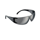 3M SecureFit Anti-Fog Safety Glasses Tinted Lens Black Frame 1 pc
