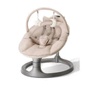 2-in-1 Electric Baby Swing