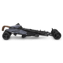 Lightweight Travel Stroller - Iron
