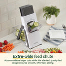 Precision Slice Upright Mandoline