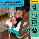 Farm Vehicle Booster Seat