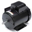 Marathon Motors 2 HP Extra High Torque Farm Duty Motor,Capacitor-Start,1760 Nameplate RPM,115/230 Voltage - 182TCFW9061