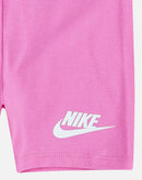 Nike BABY SWOOSH POP TEE SET