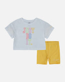 Nike BABY RETRO JDI SHORT SET