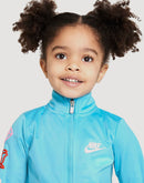 Nike Swoosh Tricot Set Toddler
