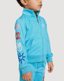 Nike Swoosh Tricot Set Toddler