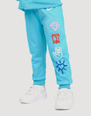 Nike Swoosh Tricot Set Toddler