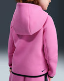 Nike Tech Fleece Full-Zip Hoodie Set Toddler