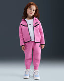Nike Tech Fleece Full-Zip Hoodie Set Toddler