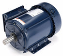 Marathon Motors 3 HP Vector Motor,3-Phase,1745 Nameplate RPM,230/460 Voltage,Frame 182TC - 182THTS8048