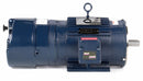 Marathon Motors 5 HP Vector Motor,3-Phase,1750 Nameplate RPM,230/460 Voltage,Frame 184TC - 184THTS8056