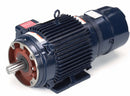 Marathon Motors 7 1/2 HP Vector Motor,3-Phase,1775 Nameplate RPM,230/460 Voltage,Frame 213TC - 213THTS8071