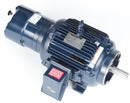 Marathon Motors 15 HP Vector Motor,3-Phase,1772 Nameplate RPM,230/460 Voltage,Frame 254TC - 254THTNA8071