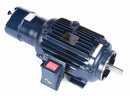 Marathon Motors 20 HP Vector Motor,3-Phase,1770 Nameplate RPM,230/460 Voltage,Frame 256TC - 256THTNA8071