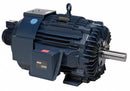 Marathon Motors 100 HP Vector Motor,3-Phase,1190 Nameplate RPM,230/460 Voltage,Frame 444TC - 444THFN8384