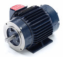 Marathon Motors 1 HP Vector Motor,3-Phase,1756 Nameplate RPM,230/460 Voltage,Frame 143TC - 145THTN8037