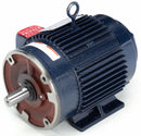 Marathon Motors 3 HP Vector Motor,3-Phase,1760 Nameplate RPM,230/460 Voltage,Frame 182TC - 184THTS8028